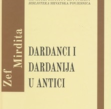 Dardanci i Dardanija u antici