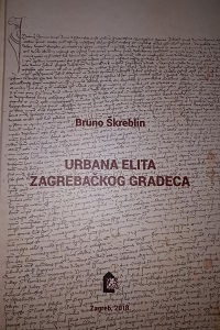 (Hrvatski) URBANA ELITA ZAGREBAČKOG GRADECA