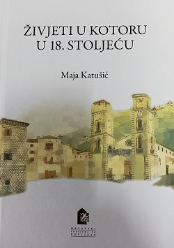 (Hrvatski) ŽIVJETI U KOTORU U 18. STOLJEĆU