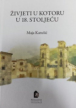 ŽIVJETI U KOTORU U 18. STOLJEĆU