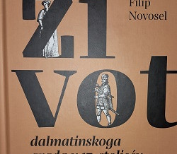 (Hrvatski) Život dalmatinskoga grada u 17. stoljeću